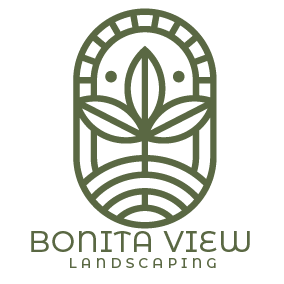 Bonita View Landscaping